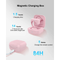 Miniatyrbilde 3 av 4: Fjernkontroll App Sideoppslåing, Bluetooth Kamera Videoinnspilling Fjernkontroll, TIK Tok Rulling Ring for iPhone, iPad, iOS, Android -