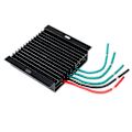 Miniatyrbillede 4 af 4: 12v/24v 9000w Vindmølle Generator Controller Vandtæt Batteriopladning Overspændingsbeskyttelse C