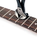 Miniatyrbild 4 av 4: 7 Tums Professionell Gitarrbandtrådsskärare Nipper Puller Tång Strängsax Luthiersverktyg