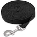 Miniatyrbilde 1 av 5: Hundelanyard 5m, Lang Treningsline for Hunder, Ideell for Hiking, Camping, Trening, Strand