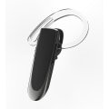 Miniatyrbilde 3 av 4: Bluetooth-hodetelefon V5.0 Håndfri Bluetooth-ørepropp med 24 timers samtaletid Svart Black