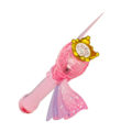 Miniatyrbild 5 av 5: Princess Soap Bubble Wand for Children - Bubble Machine