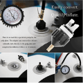 Miniatyrbillede 4 af 5: Kano Kajak Pumpe Ventil Adapter Stand Up Paddle Board Oppustelig (4 stk)