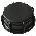 Miniatyrbilde 2 av 3: 2-pakning S60 X 6 60 mm tykke gjengede IBC-tanktilbehør (standardforbindelser)
