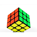 Miniatyrbilde 2 av 5: Rubiks Kube 3x3 Profesjonell Warrior Speed Puzzle Pedagogisk Leke_RY
