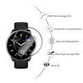 Miniatyrbillede 5 af 5: 1-2 stk Skærmbeskytter til Amazfit Gtr Mini Gtr 4 3 2 Pro 2E Smartwatch Fuld Dækning Beskyttelse Hærdet Film Gtr3 Gtr4 Glas til Amazfit GTR 4 1 stk_RY