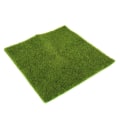 Miniatyrbilde 1 av 3: Kunstig mose lav simulering falske grønne planter for hjem hage terrasse dekorasjon 30x30 cm