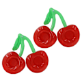 Miniatyrbilde 3 av 4: 2 stk. Pool Flytekoppholder Kopperholdere Underlag Oppblåsbare Drikkholder Oppblåsbar Kopperholder Rød37X Red 37X36cm