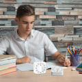 Miniatyrbild 4 av 5: Kökstimer för matlagning Fyrkantig timerklocka Äggtimer för kokning av ägg Mekanisk nedräkningslarm Påminnelse för bakning Hem Klassrum Spis Lärare
