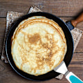 Miniatyrbillede 5 af 5: 2 stk. Mini Serveringsspatel Rustfrit Stål Serveringsspatel Lille Varmebestandig Kagespatel Nonstick Slidsespatel til Vending af Æg Madlavning Bagning