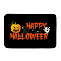 Pikkukuva 3 / 5: Halloween-Tervetuloa Matto Lattiamatto Liukuva Ovimatto Ovimatto Matto
