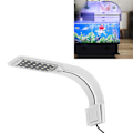 Miniatyrbillede 3 af 3: LED Akvarielys Akvarielys LED Fiskekumlys Akvarielampe Plantelys Hvid White