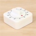 Miniatyrbillede 3 af 4: Køkken Timere 60 Minutter Nedtælling Mekanisk Bage Timer Køkken Madlavningsværktøj