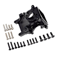 Miniatyrbilde 5 av 5: Metall Girkasse Sett Kompatibelt Med Arrma 1/8 Kraton Outcast Notorious Typhon Talion 1/7 Infraction Mojave R