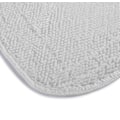 Miniatyrbilde 4 av 5: 6 stk. Erstatningsdeksler for Steam Dampvask erstatningsdeksler Hot Spray Mop, Power Pads Familiepack