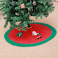 Miniatyrbild 5 av 5: Julgransskjort Julgransskjortmatta Julgransskjort Julgransskjortmatta Julgransskjortmatta Julgransskjortmatta