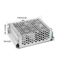 Pikkukuva 2 / 4: AC-DC 12V 30A Universaali Jännitteen Suljettu Kytkentäteholähde CCTV-kameralle/turvajärjestelmälle/LED-nauhavalolle/radiolle/tietokoneprojektille