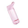 Pikkukuva 3 / 3: 850 ml Matkavesipullo Urheilutila Kupi Kannettava Leirintäkeitin Urheilukeitin Kuntosali Vesipullo L Pink 19*8cm
