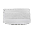 Miniatyrbillede 3 af 4: 4 stk. Dampmoppuder, Vaskbare Mikrofiber Rengøringsdampere Udskiftningspuder til Steam Pocket Mop Hårdgulvsrenser