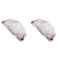 Miniatyrbillede 2 af 4: 150 stk. Hårnet Usynlig Elastisk Mesh (kaffe) 100 stk 100 stk 100 pcs 100pcs