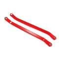 Pikkukuva 1 / 5: 2 kpl Metallista Takalinkkisarjaa 10985 Yhteensopiva Vrx Racing Rh1043 Rh1045 Rh1043sc Rh1045sc 1/10 Rc-autolle