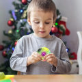 Miniatyrbillede 4 af 4: Original puslesfære | Puslespil legetøj egnet til børn i alderen 6-10 år | Puslespil legetøj egnet til drenge og piger i alderen 6 og
