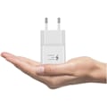 Miniatyrbilde 5 av 5: 2 stk. hurtiglader, 1,5 m kabel, kompatibel med Samsung Galaxy S22 S21 S20 S8 S10 S9 Plus Note 7 8 9 10 A53 LG, HTC{HH} 2-pakning/black_RY