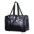 Miniatyrbillede 3 af 4: Japansk Tote Bag Business Attache Case Skoletaske til Studerende Jk Skoletaske Computer Bag Sort 40x14.5x26cm Black 40x14.5x26cm