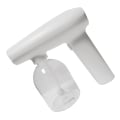 Miniatyrbilde 3 av 4: 1 Sett Trådløs Desinfeksjonssprøyte Bærbar Desinfeksjonssprøyte Håndsprøyte Hvit 17X16.5X7.5CM White 17X16.5X7.5CM