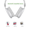 Pikkukuva 2 / 3: Uudet Bluetooth 5.1 -langattomat Bluetooth-kuulokkeet Max -kuulokkeet Stereo Sport -taittuvat kuulokkeet