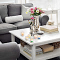 Miniatyrbild 5 av 5: 12 Doftande Ljus Sojavax Doftljus Luftfräschare Mainstays Tealight Ljus Sojavax Glas Familj Presentset