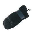 Miniatyrbild 1 av 4: 3 Par Fuzzytofflor Män Fuzzystrumpor Män Vinter Termiska Fleece Strumpor Varma Fleecefodrade Strumpor Bäst Black