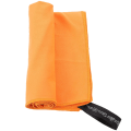 Pikkukuva 3 / 3: 1 kpl Mukava Pyyhe Nopeasti Kuivuva Pyyhe Fitness Hikoileva Pyyhe Oranssi 76X152CM Orange 76X152CM