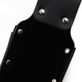 Miniatyrbild 5 av 5: 2 st Beer Holster, Vinflaska Holster Svart För Camping För Bar För Utomhusvandring
