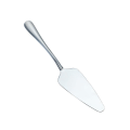 Miniatyrbilde 1 av 5: Kakespade, pizzaspade, taggete kant rustfritt stål kakeserver bakepatel