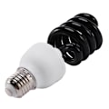 Miniatyrbillede 4 af 4: E27 40W UV-lampe 220V Form: Spiral Effekt: 40W 220V