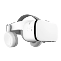 Miniatyrbilde 5 av 5: 3D VR-headset, VR-briller med Bluetooth-hodetelefoner, 3D Virtual Reality-briller for iPhone/Samsung-filmer og