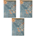 Pikkukuva 3 / 3: 3 kpl Kirjan kansi A5 kokoinen Kirjan kansi Säädettävä muistikirjan kansi Kirjan suojus 3 kpl 21X14.8X2CM 3 pcs 21X14.8X2CM