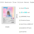 Pikkukuva 3 / 4: RYI_(20 x 25 cm) Taylor Swift Kansi Signeerattu Limited Editi-4-
