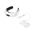 Miniatyrbillede 1 af 5: Genopladelig Terapi Nakkemassager, Afspænd Nakke, Ryg, Skuldre, Fod, Ben, Kropsmassage, Lindrer Muskelsmerter