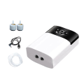Pikkukuva 3 / 3: Vesipumppu Akvaarioon USB-Liitäntä, Kalatankin Pumppu, Akvaarion Ilmapumppu, Akvaarion Happipumppu 11X7.8CM 11X7.8CM