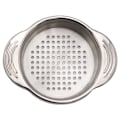 Miniatyrbilde 1 av 5: Dosen Sil - Tunfisk Sil - Matkvalitet 304 Rustfritt Stål, Oppvaskmaskinsikker, Mat Sil, Dosen Sil, Enkel å Rengjøre