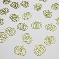 Miniatyrbillede 3 af 5: 500 stk. Plastik Konfetti Multi-formede Glitter Farverige Konfetti til Halloween Party Borddekoration og DIY Håndværk