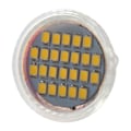 Pikkukuva 5 / 5: 1 kpl LED-valo Halogen-lampun korvaava 12v - Lämmin valkoinen