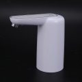 Miniatyrbillede 3 af 4: Vandflaskedispenser, USB-opladning Universal Elektrisk Vanddispenser Vandtæt Drikkervand