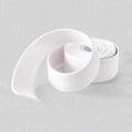 Pikkukuva 4 / 5: Langattomat kuulokkeet Ladattavat Over Ear Langattomat Bluetooth-kuulokkeet Black_RY