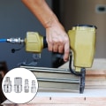 Miniatyrbilde 3 av 5: Kompressor Hurtigkobling 1/4\" Bsp Luft Pneumatisk Koblingssett Slangebeslag Kontakt Mann Kvinne 10 Stykker