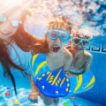 Miniatyrbild 5 av 5: 1 st Dyk Leksak, Stingray Under Water Pool Leksak, Vattenleksak Set, Barnens Dyk Leksak Simma Sommar Leksaker