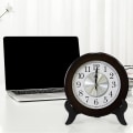 Miniatyrbilde 5 av 5: 6 stk 5\" Tre Displayhylle Brett Staffeli Stativ