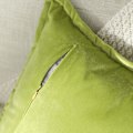 Miniatyrbilde 4 av 5: Stretch Putetrekk Sofa Pute Møbelbeskytter Trekk Sofa Setetrekk For Sofa 3-seters Putetrekk For Stol (3-seters, Mørk Rød)